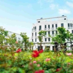 shophouse vlasta sầm sơn trục chính 1