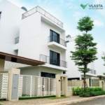 biệt thự vlasta ss